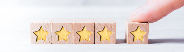 Quality and trust at Lenstore.ie