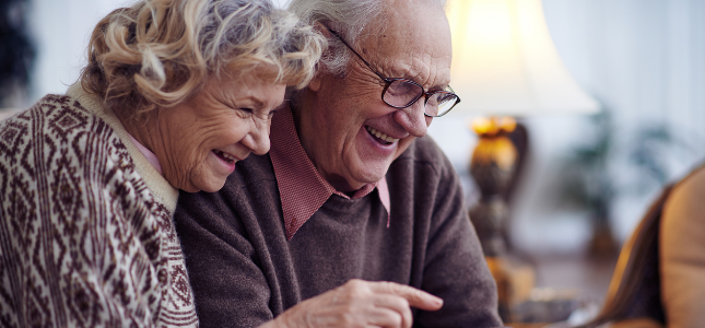 Can presbyopia be treated?