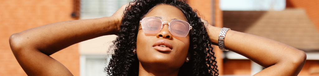 How to choose sunglasses for eye safety