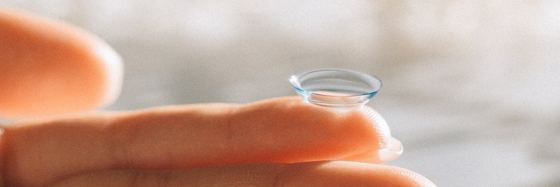 Are silicone hydrogel contact lenses better?