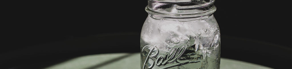 Drink more water in summer