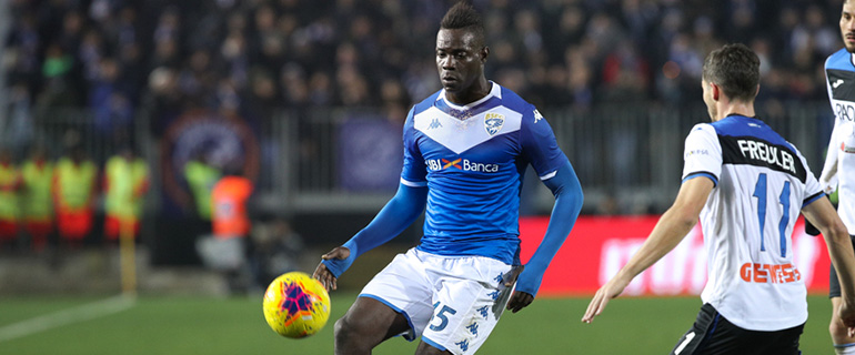 Mario Balotelli