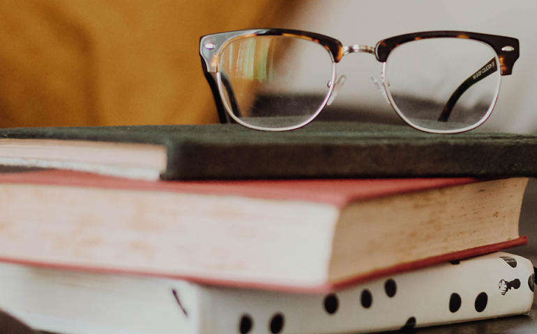 Everything you need to know about presbyopia