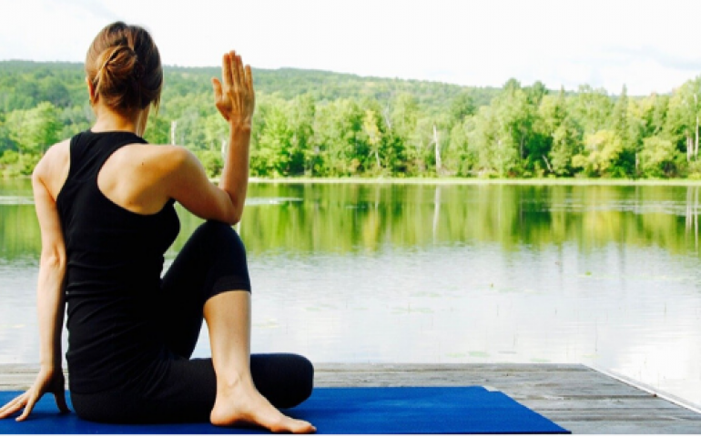 6 Simple Tips for Exercising with Contact Lenses