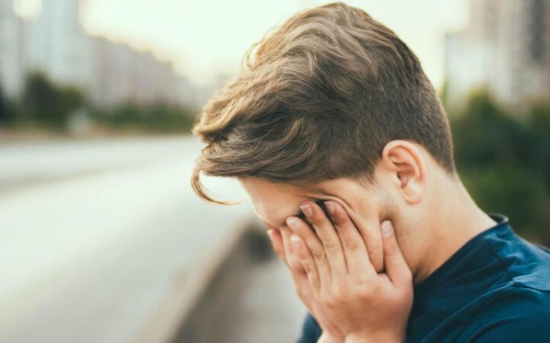 Eye Pain: Causes and Remedies