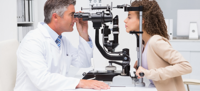 Regular Eye Examinations: Why Are They Important?